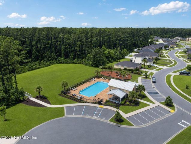 77494 LUMBER CREEK Boulevard, Yulee, FL 32097