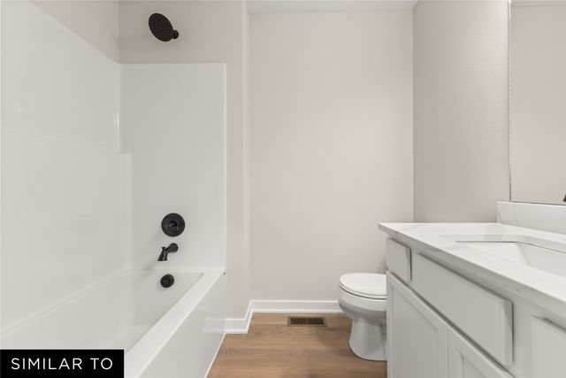 402 NE 59th Street, Ankeny, IA 50021