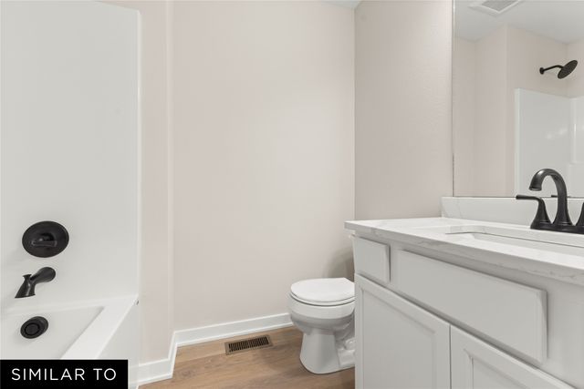 402 NE 59th Street, Ankeny, IA 50021