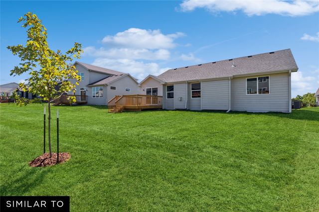 402 NE 59th Street, Ankeny, IA 50021
