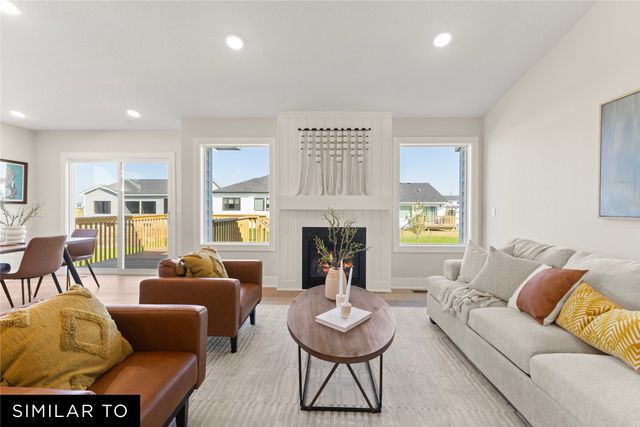 402 NE 59th Street, Ankeny, IA 50021