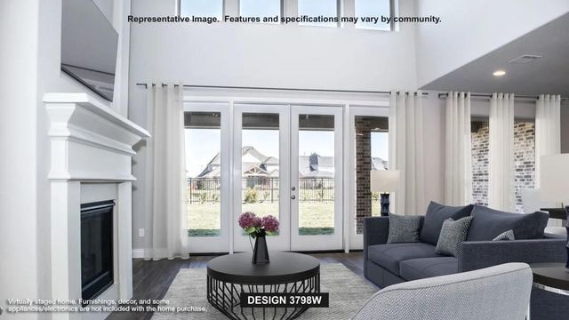 25246 Bamburgh Drive, Katy, TX 77493