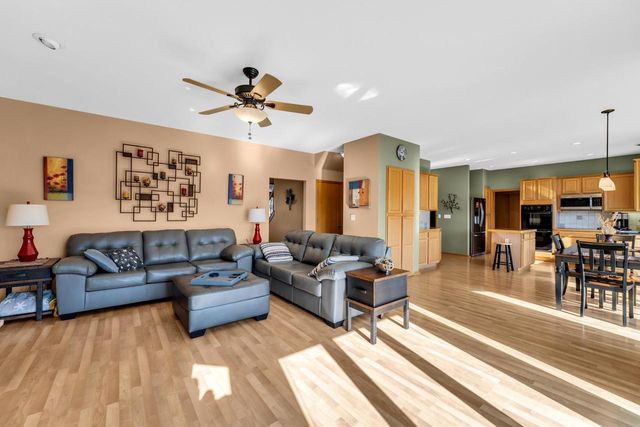 5915 Sunshine LANE, Racine, WI 53402