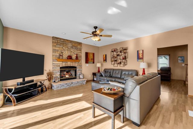 5915 Sunshine LANE, Racine, WI 53402