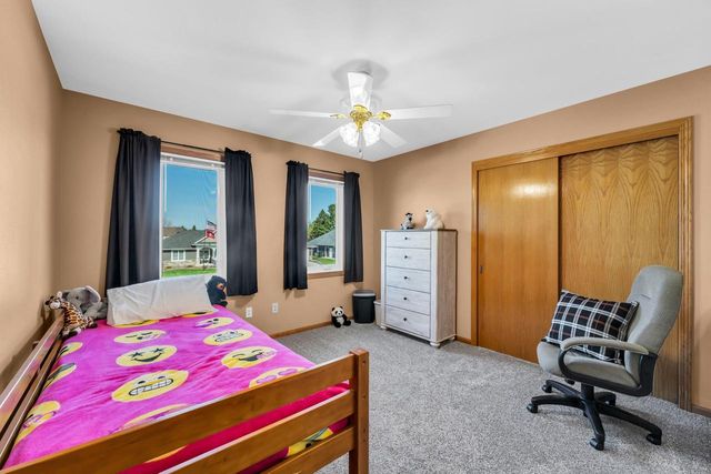 5915 Sunshine LANE, Racine, WI 53402