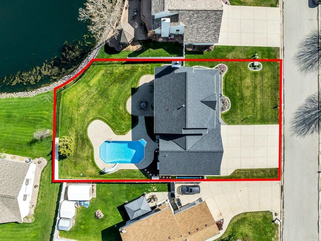 5915 Sunshine LANE, Racine, WI 53402