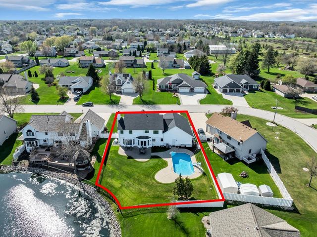 5915 Sunshine LANE, Racine, WI 53402