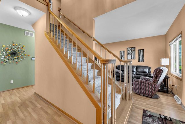 5915 Sunshine LANE, Racine, WI 53402