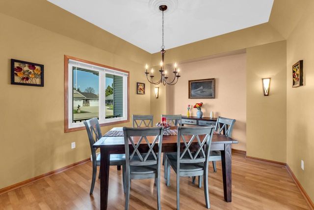 5915 Sunshine LANE, Racine, WI 53402