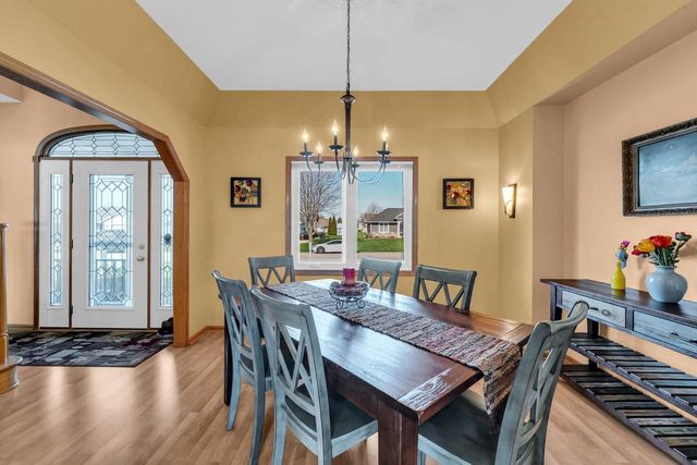 5915 Sunshine LANE, Racine, WI 53402