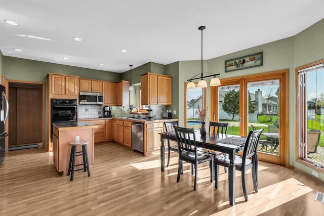 5915 Sunshine LANE, Racine, WI 53402