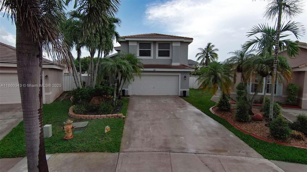17726 SW 27th Ct, Miramar, FL 33029