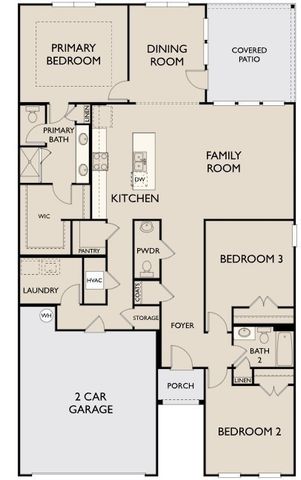 113 Holly Ridge, Antioch, TN 37013