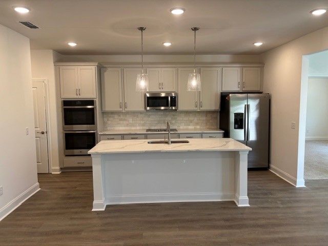 113 Holly Ridge, Antioch, TN 37013