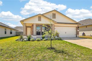 5235 Montague Loop, Bryan, TX 77807