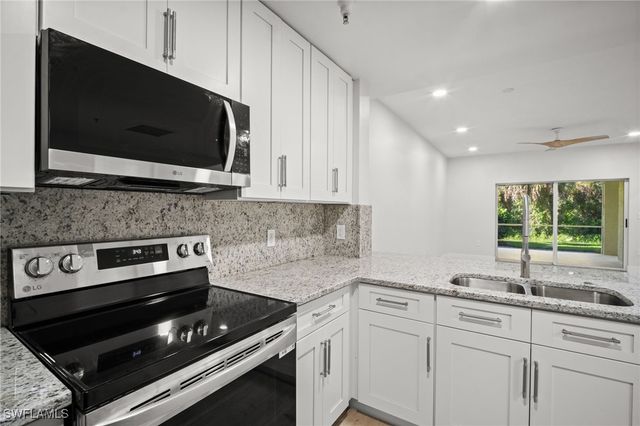 4450 Botanical Place CIR 6, Naples, FL 34112