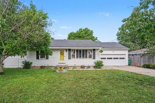 3335 Raffie Street, Fruitport Twp, MI 49444
