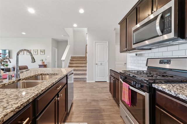 723 Acacia Park Lane, Rosharon, TX 77583