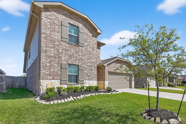 723 Acacia Park Lane, Rosharon, TX 77583