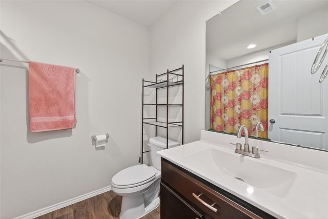 723 Acacia Park Lane, Rosharon, TX 77583