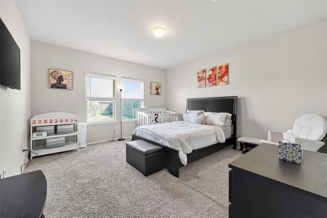 723 Acacia Park Lane, Rosharon, TX 77583