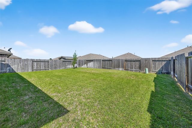 723 Acacia Park Lane, Rosharon, TX 77583