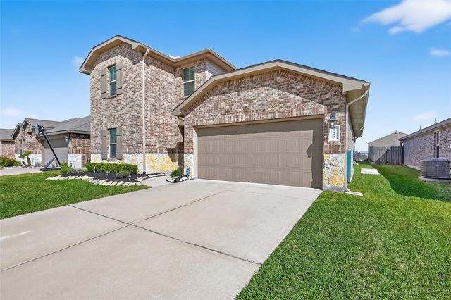 723 Acacia Park Lane, Rosharon, TX 77583