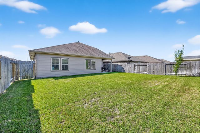 723 Acacia Park Lane, Rosharon, TX 77583