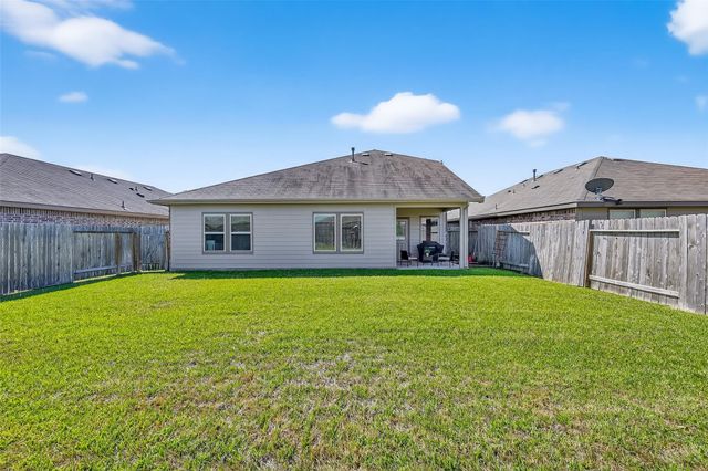 723 Acacia Park Lane, Rosharon, TX 77583