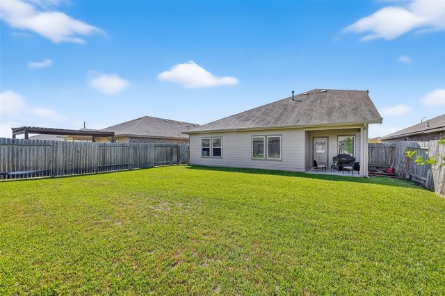 723 Acacia Park Lane, Rosharon, TX 77583