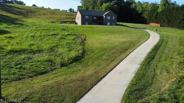 2093 Champion Road, Ferguson, NC 28624