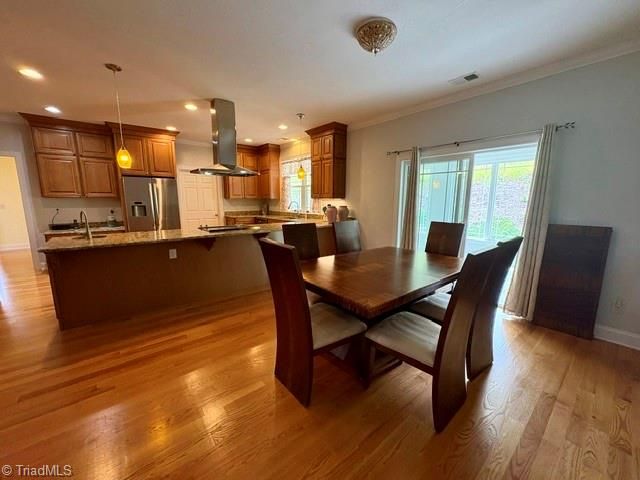 2093 Champion Road, Ferguson, NC 28624