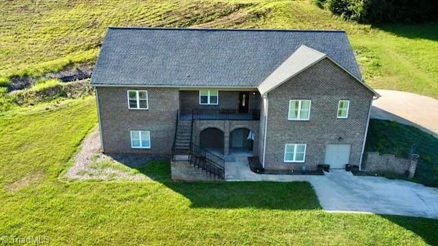 2093 Champion Road, Ferguson, NC 28624