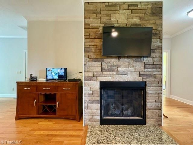 2093 Champion Road, Ferguson, NC 28624