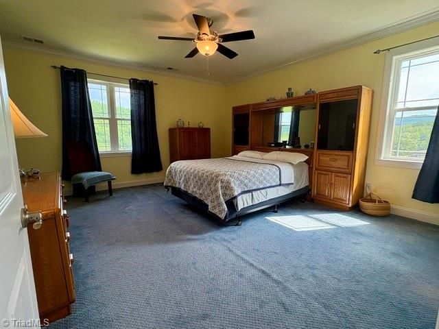 2093 Champion Road, Ferguson, NC 28624