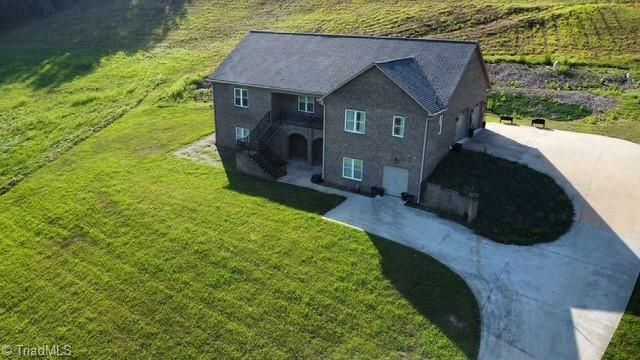 2093 Champion Road, Ferguson, NC 28624
