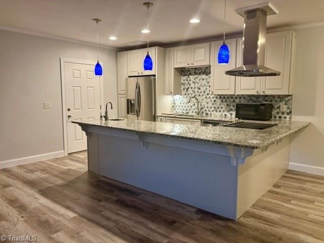 2093 Champion Road, Ferguson, NC 28624