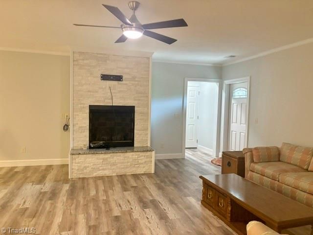 2093 Champion Road, Ferguson, NC 28624