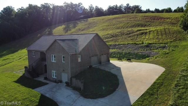 2093 Champion Road, Ferguson, NC 28624
