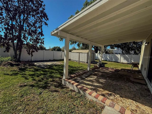 1186 PECAN STREET, Kissimmee, FL 34744