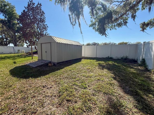 1186 PECAN STREET, Kissimmee, FL 34744