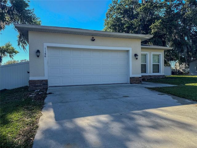 1186 PECAN STREET, Kissimmee, FL 34744