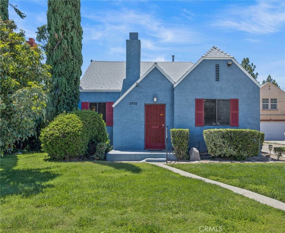 Image 1 of property listing at 2932 Genevieve, San Bernardino, CA 92405