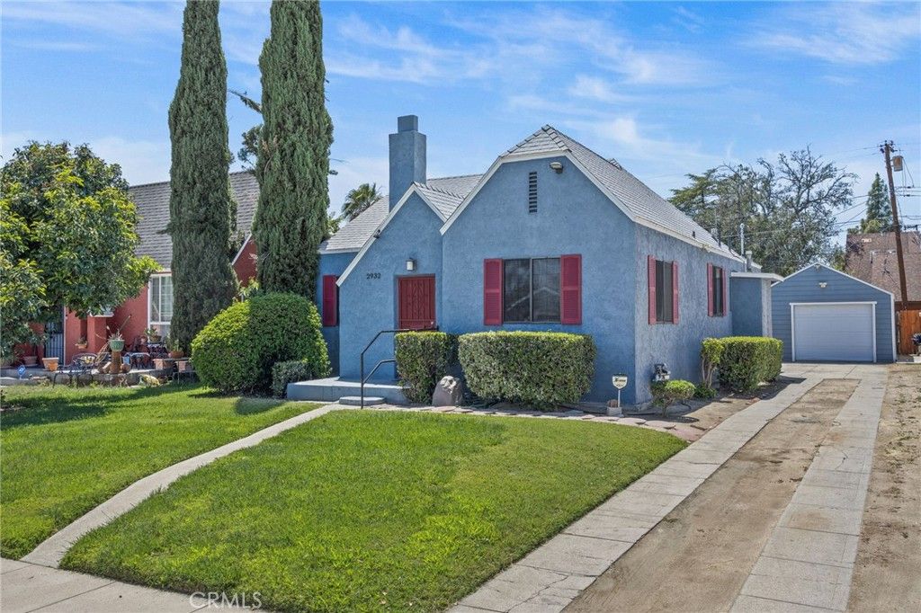 Image 25 of property listing at 2932 Genevieve, San Bernardino, CA 92405