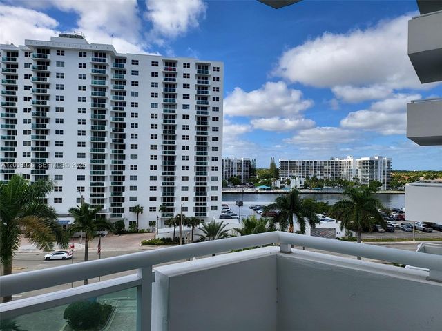 3001 S Ocean Dr 639, Hollywood, FL 33019