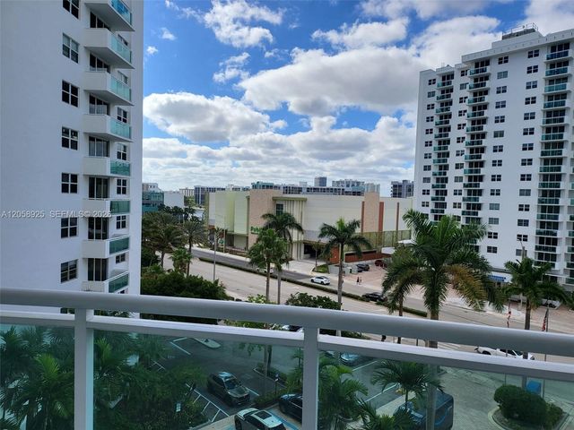 3001 S Ocean Dr 639, Hollywood, FL 33019