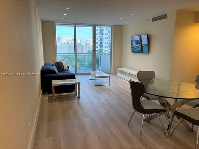 3001 S Ocean Dr 639, Hollywood, FL 33019