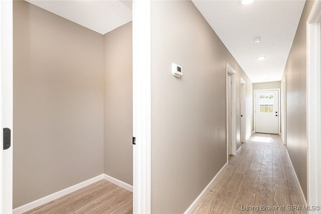 633 W Cherry Street, Scottsburg, IN 47170