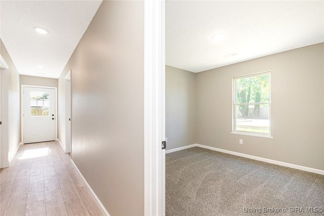 633 W Cherry Street, Scottsburg, IN 47170