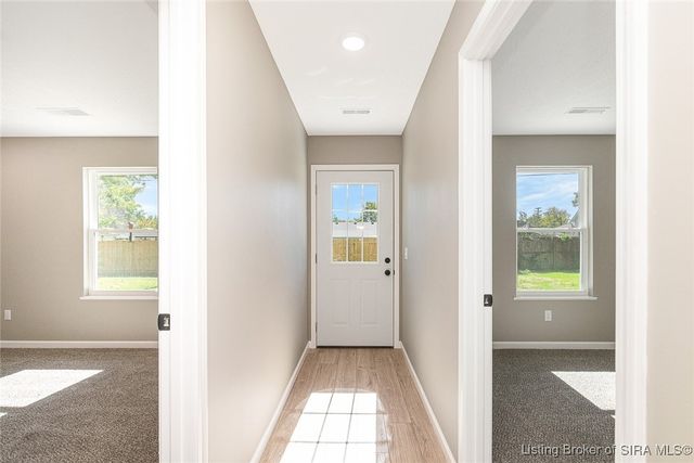 633 W Cherry Street, Scottsburg, IN 47170